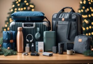 15 Viral Amazon Travel Products That Make the Perfect Christmas Gifts for Travelers in 2026
