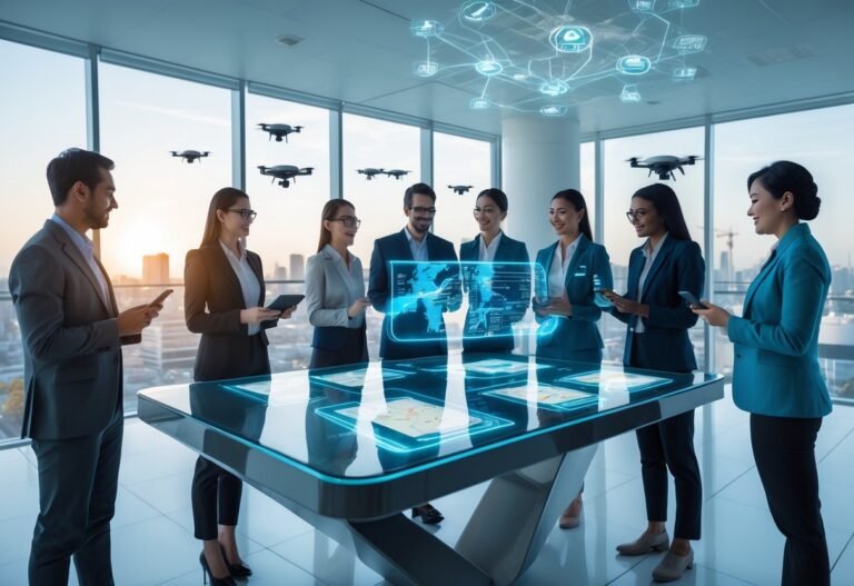 AI Trip Planning in 2026: How Smart Tech Will Change Your Travel Brainstorm