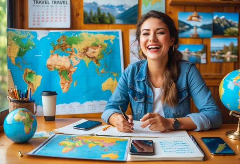 2026 Travel Budget Hacks: How Off-Peak, Hidden Destinations Can Save You Big