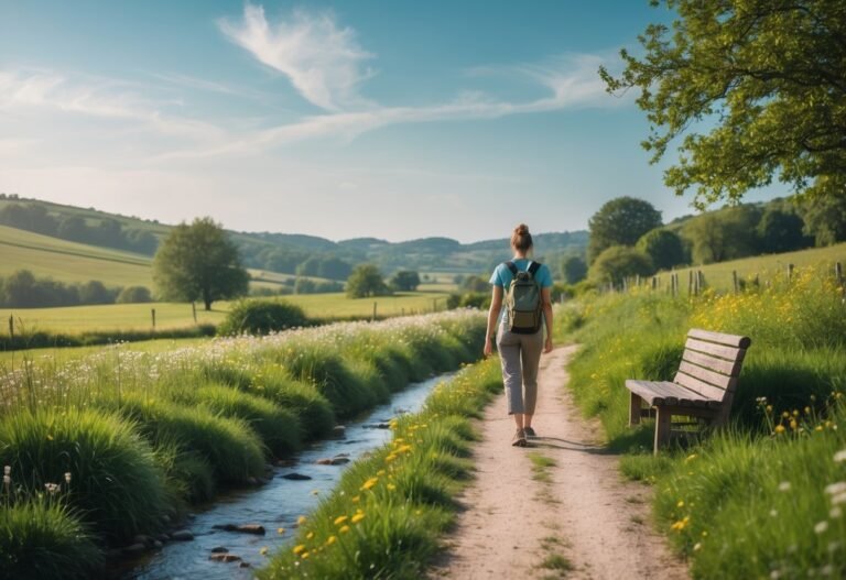 Why More People Will Choose Slow Travel in 2026 — Top Destinations, Benefits, and Sustainable, Immersive Long-Stay Ideas