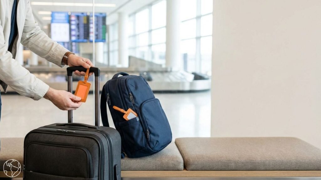 10 Smart Luggage Trackers That Help You Never Lose a Bag Again