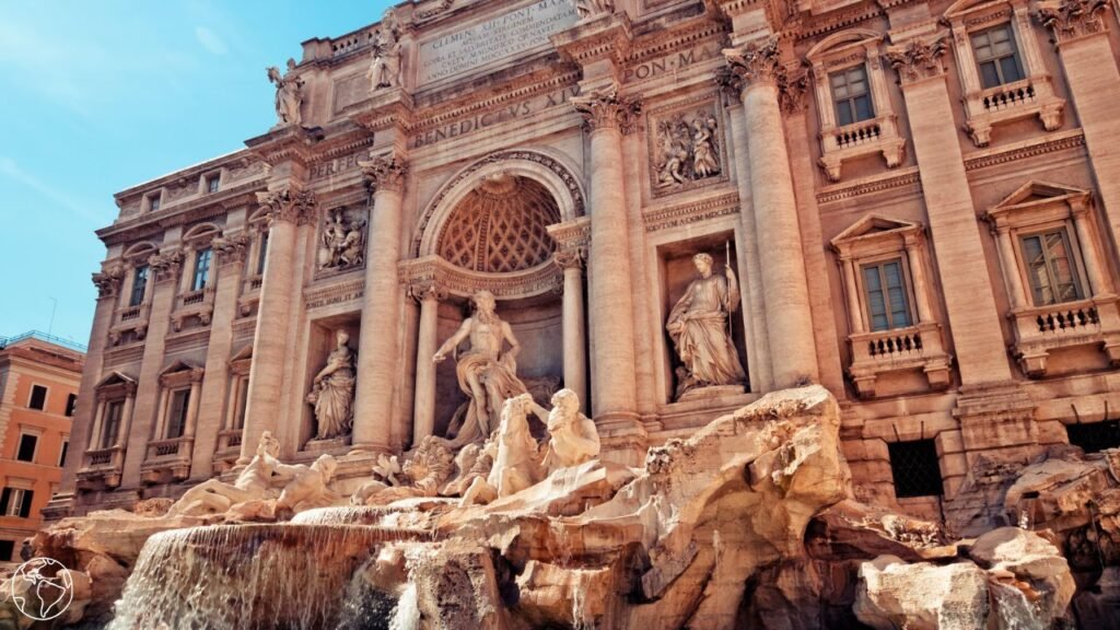 Rome for a Weekend