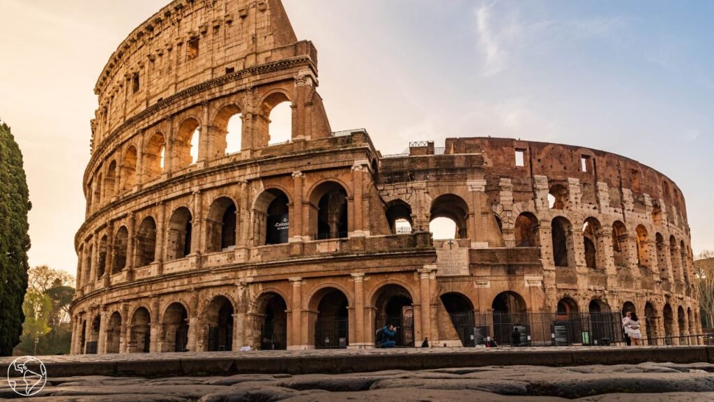 Rome for a Weekend
