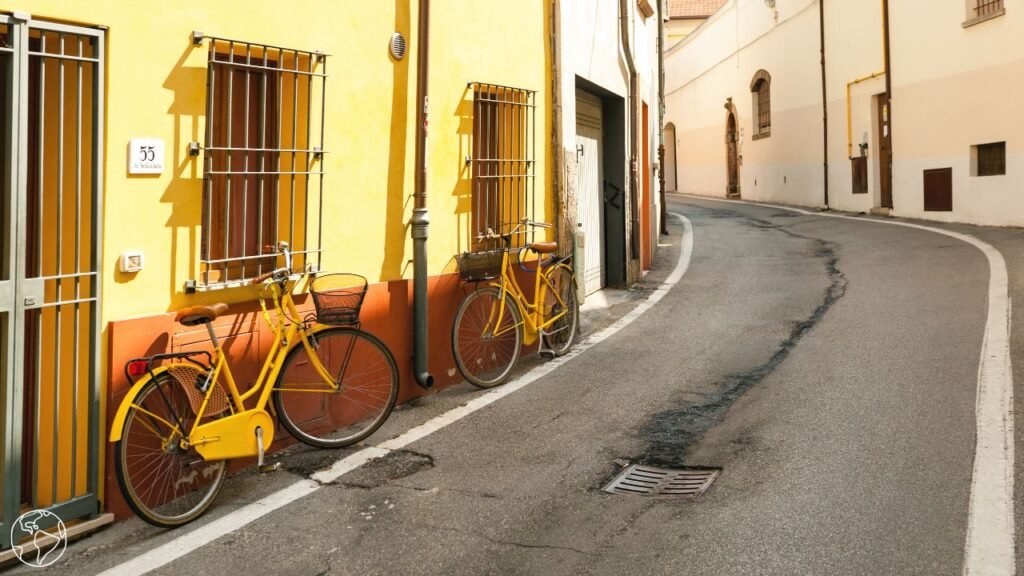 7 Days in Rimini: The Perfect Mix of Beach, History, and Day Trips into Emilia-Romagna