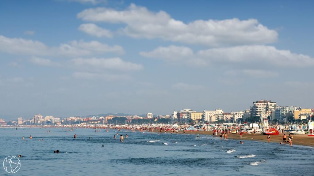 7 Days in Rimini: The Perfect Mix of Beach, History, and Day Trips into Emilia-Romagna