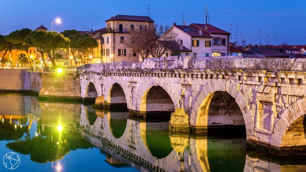 7 Days in Rimini: The Perfect Mix of Beach, History, and Day Trips into Emilia-Romagna